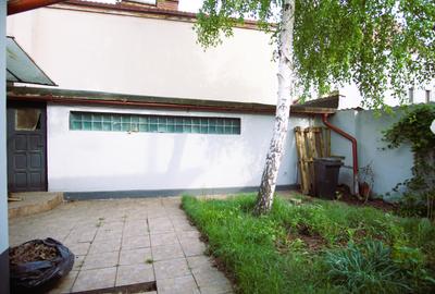 Grivița | Turda | Casă cu GARAJ și curte | Ideal sediu firmă | Renovată recent - 20