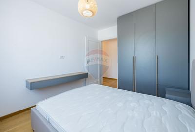 Apartament 3 camere de închiriat Urban Plaza Brașov, vedere Tâmpa - 14