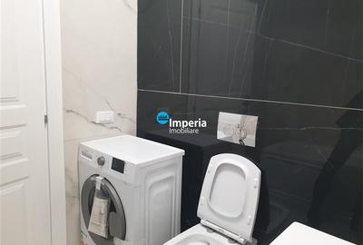 Mutare imediata,apartament 1 camera,Bloc nou COPOU - 7