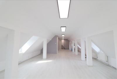 Cladire Birouri Palas Campus - 9