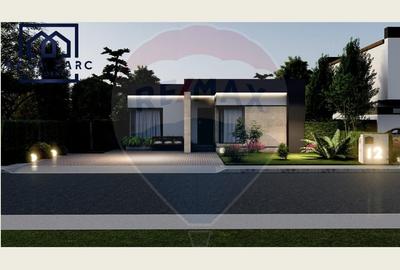 DE VANZARE Casă / Vilă 3 camere Berceni-Vidra - 11