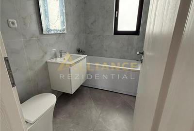 Casa individuala parter 3 camere 2 bai + dressing - 9