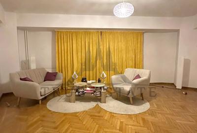 Apartament cu 3 camere pe Calea Victoriei - ocazie rară - 1
