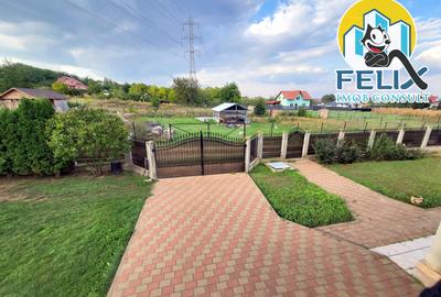 CASA P+1, 250mp, Fantanele  Margineni, teren 1100mp, toate utilitatile racordate - 4