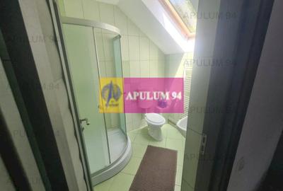 Pensiune de vânzare în Bușteni - Zona Zamora - 6