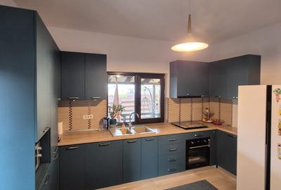 Casa 4C Valea Lupului-Iași - 12