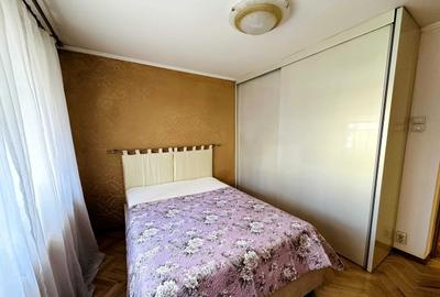 Apartament de 2 camere, 54 mp, decomandat, boiler, Dorobanți - 1