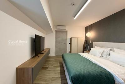 Bulevardul Unirii  70 SQM  2-Room Apartment  Terrace  Panoramic City Views - 21