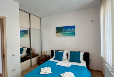 2 Camere Vedere Frontala la Lac Mamaia Moonlight 105000 euro - 4