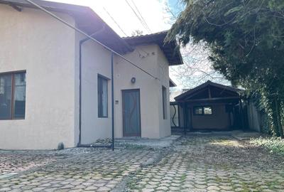 Ultracentral, casă 4 camere - 1