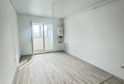 Vanzare Apartament 2 camere studio-Pollux Militari-Mutare imediat-Bloc finalizat - 5