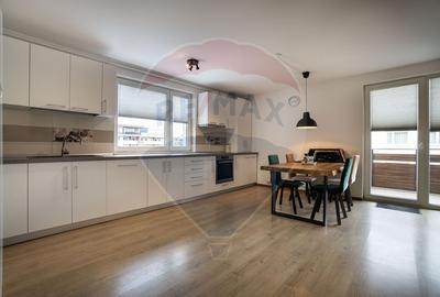 Comision 0%|2 camere Urban Pentha|Parcare subterană + boxă| Coresi - 5