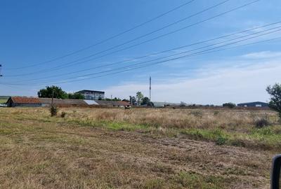 Teren - Depozit- Logistica - 7