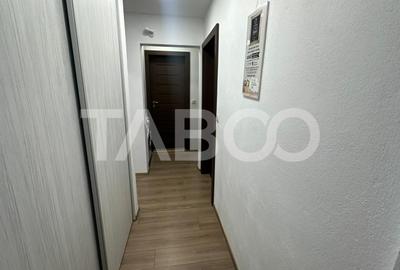 Apartament 4 camere decomandat 2 bai pivnita zona Strand Sibiu - 15