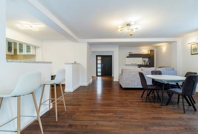 Casa Corbeanca - Curte si liniste - 1