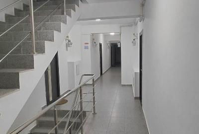 Vand Garsoniera Militari Residence  complet utilata si mobilata - 1