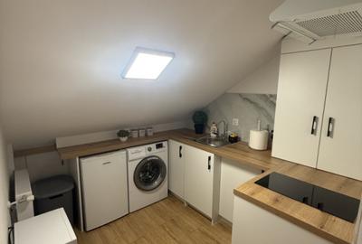 Apartament 1 camera - 47,45 mp - mobilat complet - zona Florilor! - 3