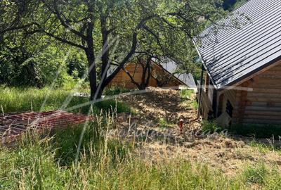 Teren 400 mp.  intravilan cu aut. constructie  in Sacele -jud. Brasov - 18