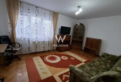 Apartament 2 camere de închiriat – Ștrand, Sibiu - 1