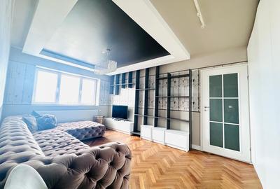 Apartament -pozitie excelenta, 3 camere -Zona centrala- Timisoara - 5