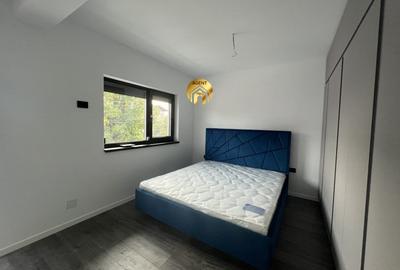 Vila Individuala 4 camere - 320mp Teren - Otopeni 23 August - 16