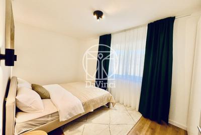 Penthouse 4 camere + 2 bai,  clasa energetica A - direct dezvoltator - 8