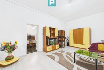 Apartament cu 2 camere ultracentral - 5