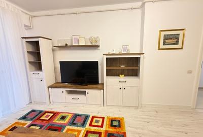 2 camere moderne • Prima închiriere • Bloc nou 2023 • Parcul Carol / Trafic Greu - 5