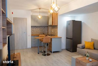 Apartament 2 camere Militari-Păcii/ Centrala proprie /Metrou 5 minute / Bloc nou - 6