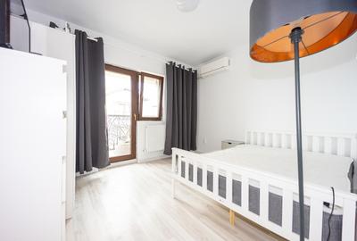 INTABULAT si MOBILAT - Apartament 1 camera D-  ASTORIA RESIDENCE - 4