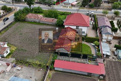 Vila Umbraresti/jud Galati - 14