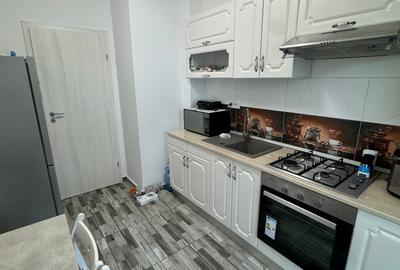 Apartament 2 camere decomandat – EXCLUSIVITATE – Mobilat/Utilat - 4