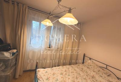 Apartament cu 2 camere semidecomandat în Brâncoveanu