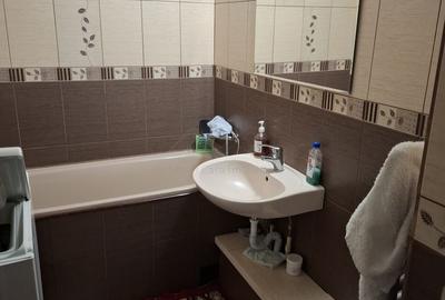 Apartament 3 camere decomandat Nicolina 2 - 5