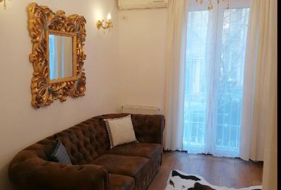 Apartament 2 camere/ zona Floreasca +centrala proprie - 2