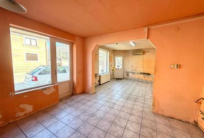 SPATIU COMERCIAL DE INCHIRIAT | STRADA RAZBOIENI ZONA BUNEXIM | ORADEA - 5