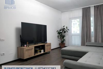 Apartament 2 camere Grand Kristal Residence | Metalurgiei | Berceni