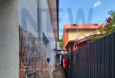 Casa în zona Andronache – 120 mp utili, 5 camere, curte liberă de 30 mp - 15