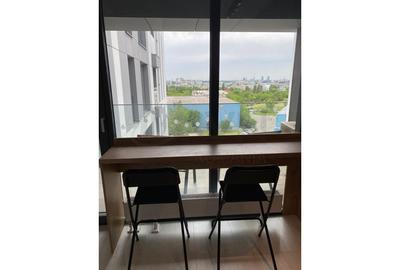 REA1023418 Studio dublu I Cloud 9 I Pipera - 14