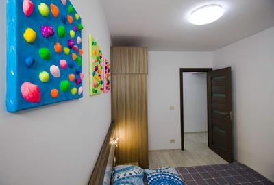 APARTAMENT SUPERB!!! 3 CAMERE SEMIDECOMANDAT CONFORT 2 ZONA TOMIS NORD - 8