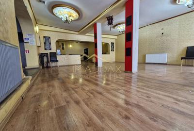 Spatiu Comercial ***223mp // Parcul Carol - 4