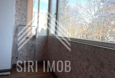 Apartament 3 camere, cart.Manastur, zona Calea Floresti, garaj, balcon - 12