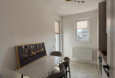 Apartament 2 camere NOU | 55 mp | Pictor Brana | Șelimbăr – prima închiriere! - 13