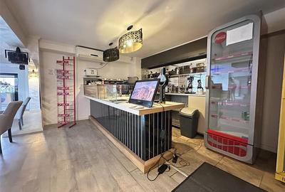 Spatiu Comercial Premium | Vad Exceptional | Bulevardul Nufarul 85 - 5