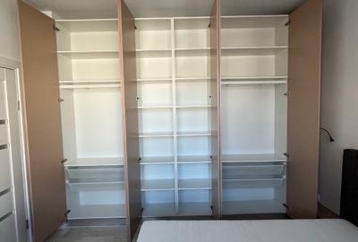 Ap 2 camere NOU | Mobilat la comandă | Încălzire în pardoseală | Parcare - 8