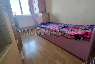 3 camere, dec,  Lipovei, etaj 3, centrala proprie - 4