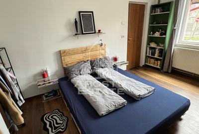 Casa tip duplex, P+M, 5 camere, zona Favorit. - 21