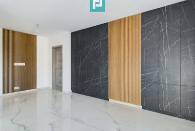 Penthouse nou cu 2 dormitoare și terasă de 29mp - 4
