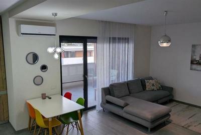 Apartament cu 2 camere in Dumbravita - 2