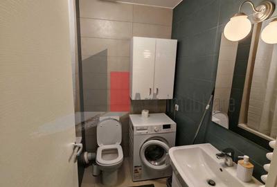 Inchirieriez Apt 2 camere, 21 Residence, Lujerului, Plaza Mall - 6